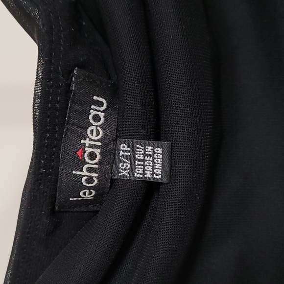 Le Chateau Skirt XS - Picture 4 of 4